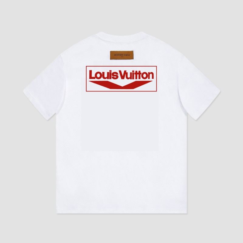 Louis Vuitton T-Shirts